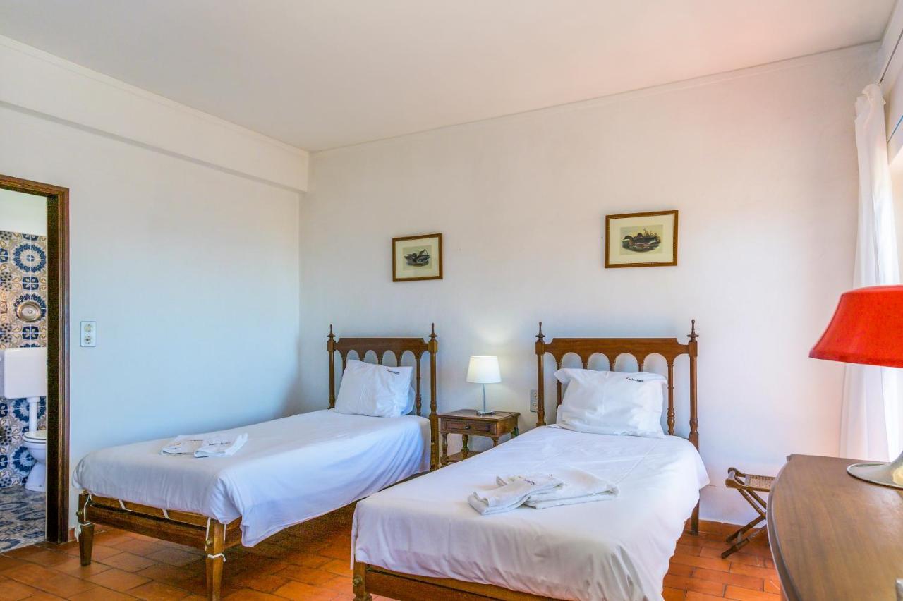 Apartmán Flh Monte Gordo Family Flat With Balcony Exteriér fotografie