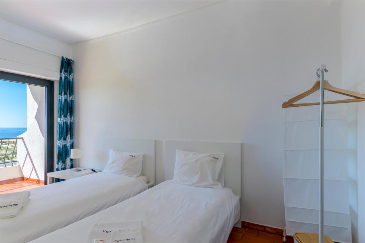 Apartmán Flh Monte Gordo Family Flat With Balcony Exteriér fotografie