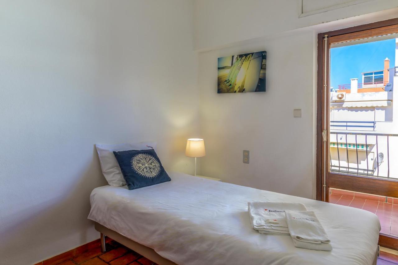 Apartmán Flh Monte Gordo Family Flat With Balcony Exteriér fotografie