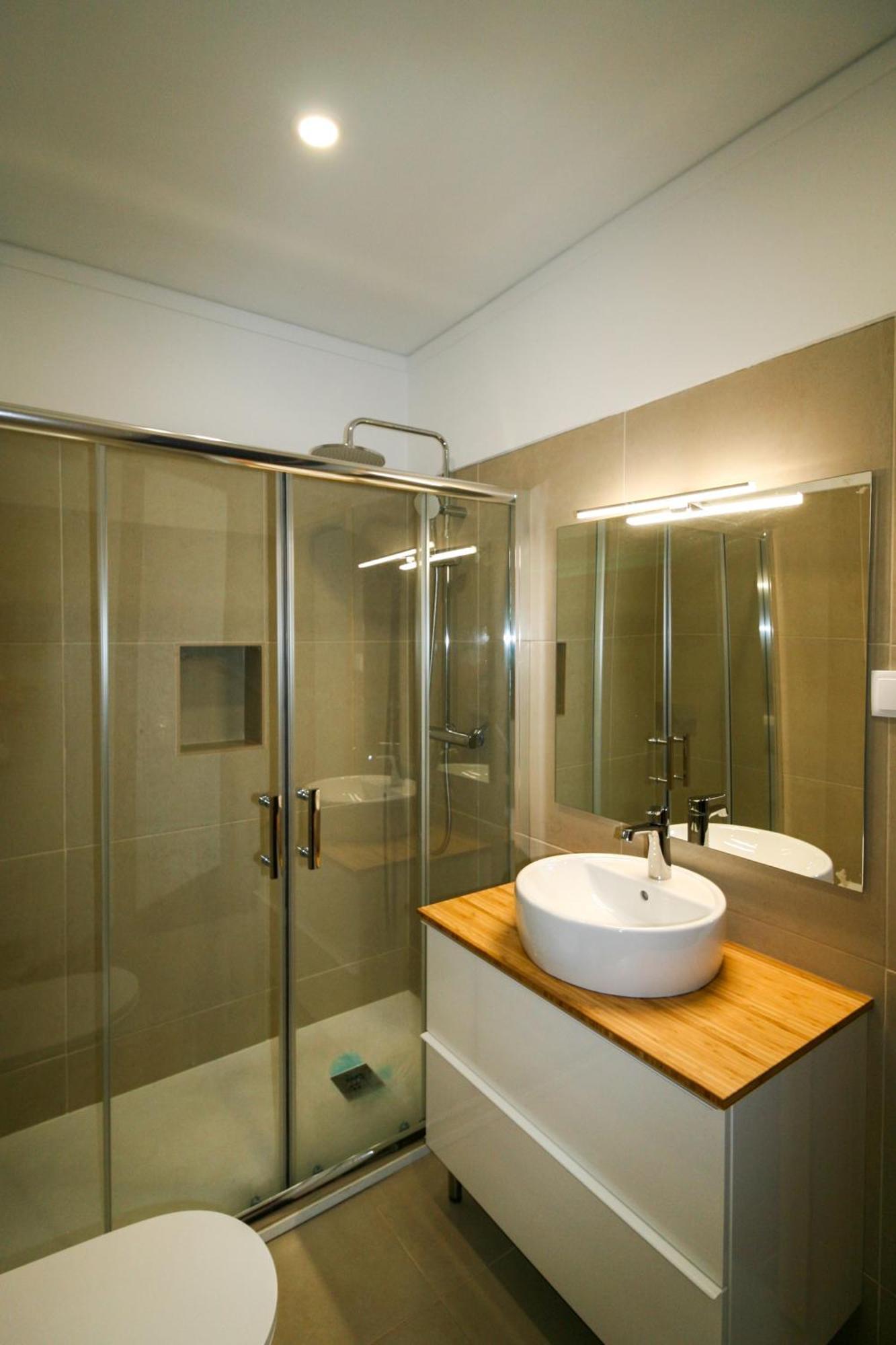 Apartmán Flh Monte Gordo Family Flat With Balcony Exteriér fotografie