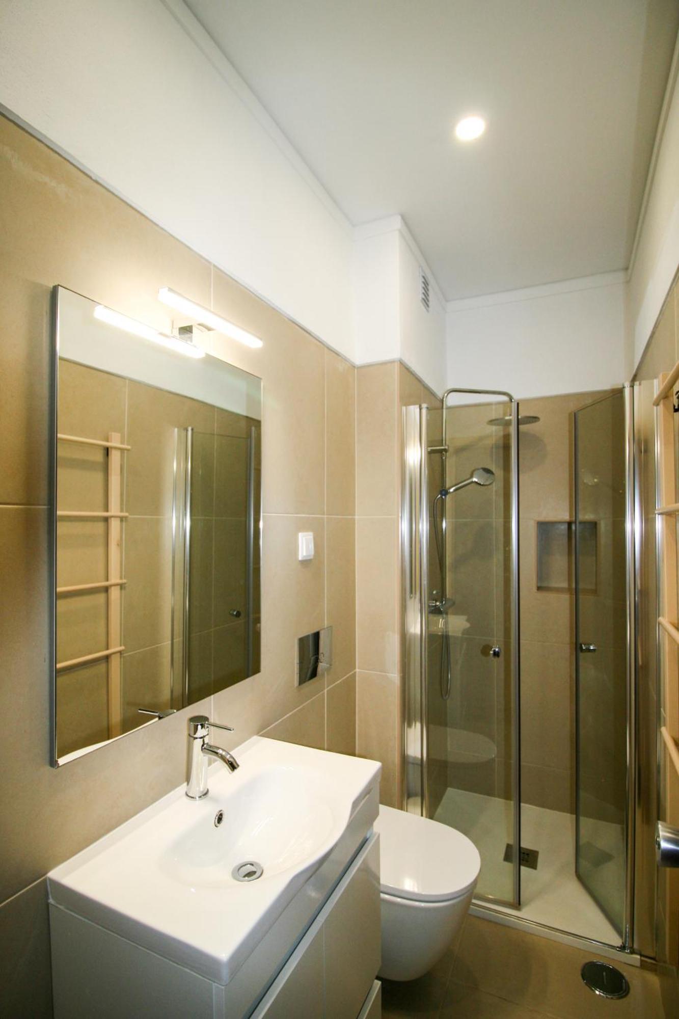Apartmán Flh Monte Gordo Family Flat With Balcony Exteriér fotografie